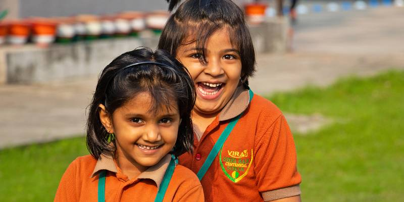 Viraj International School 2