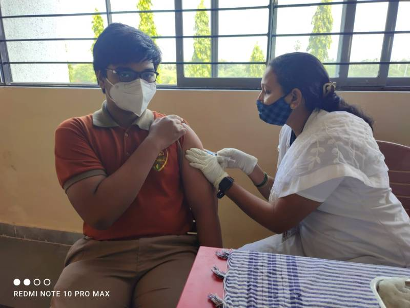 Viraj International School 6
