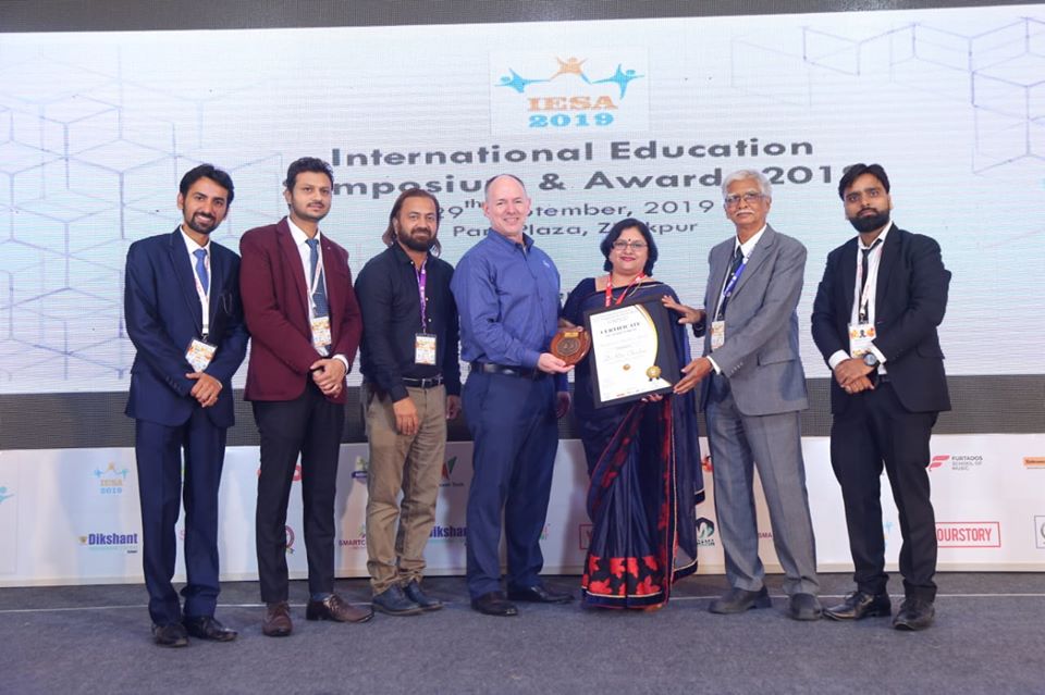 Mega International School 2