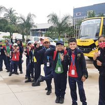 Mega International School 3