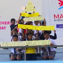 Mega International School 4