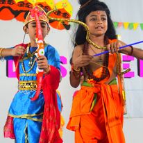 Mega International School 6