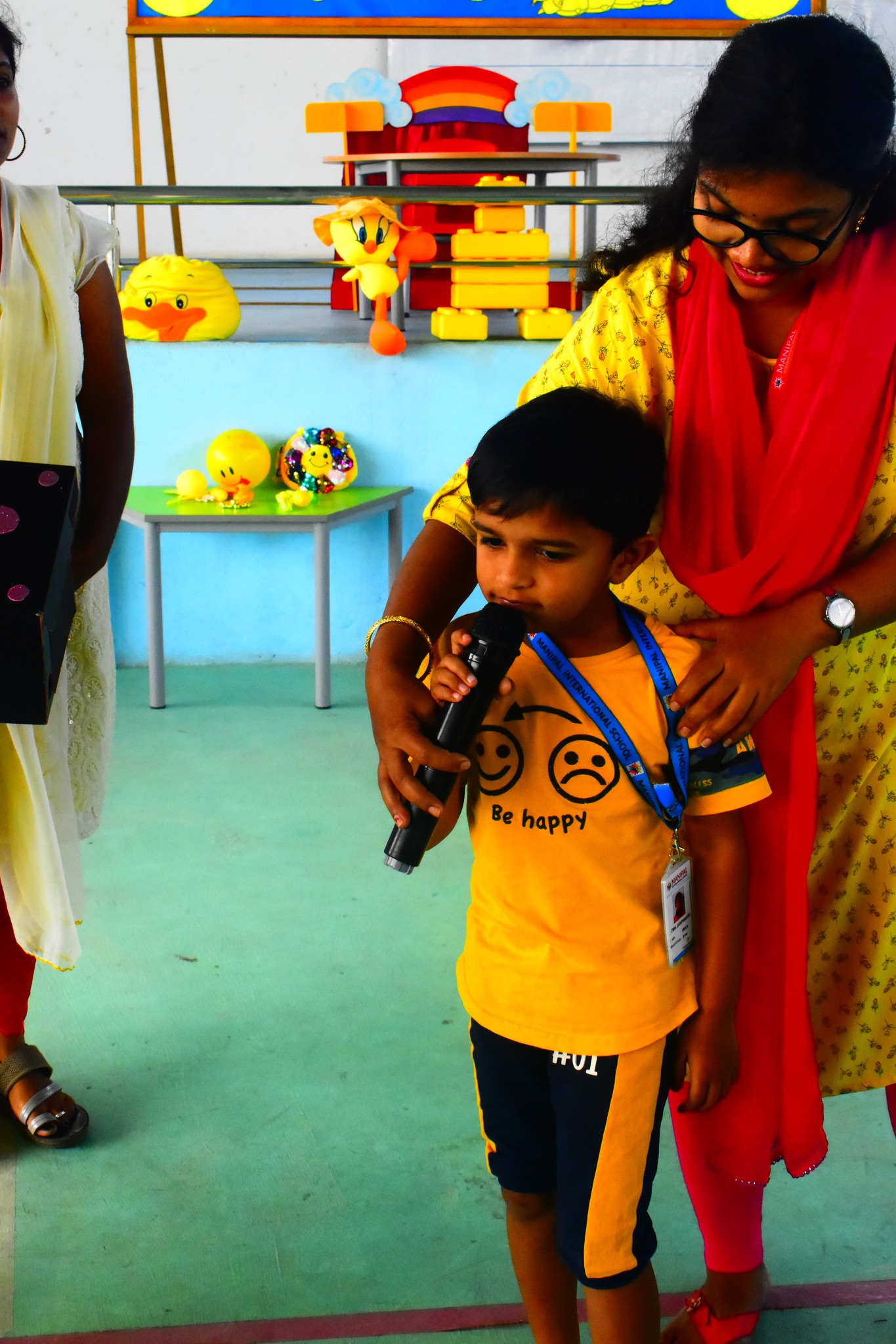 Mega International School 7