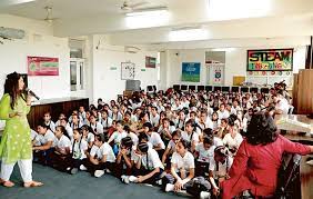 Delhi Public School 2