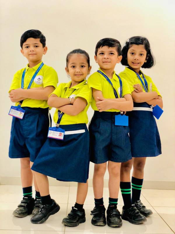 Mount Litera Zee School 11
