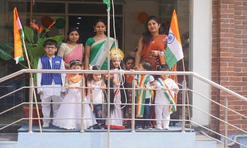 Vagishwari World School 3