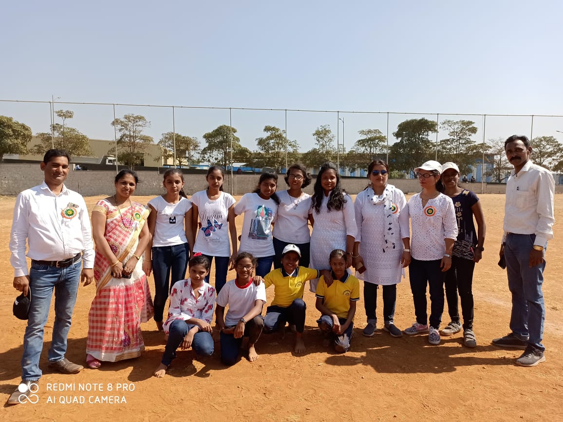 Marathon International School & Jr. College 12