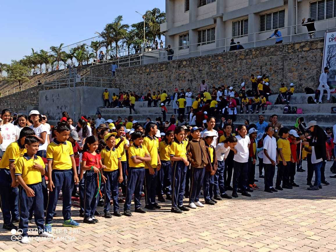 Marathon International School & Jr. College 14