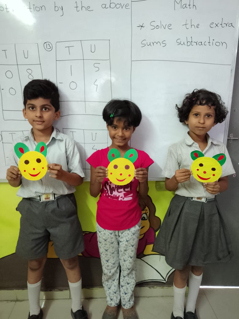 Marathon International School & Jr. College 7