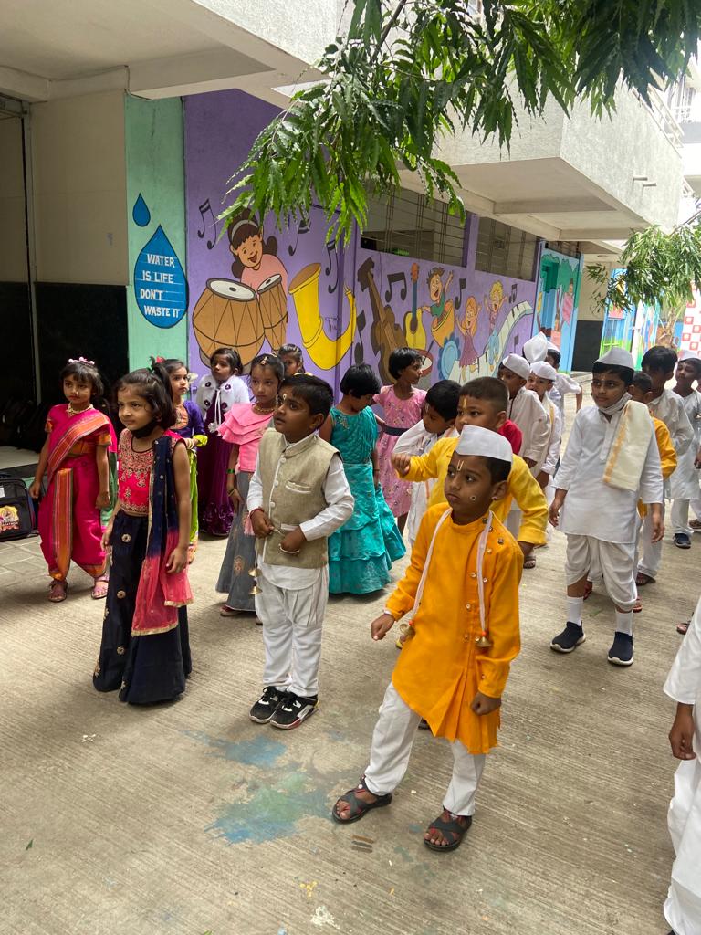 Marathon International School & Jr. College 3