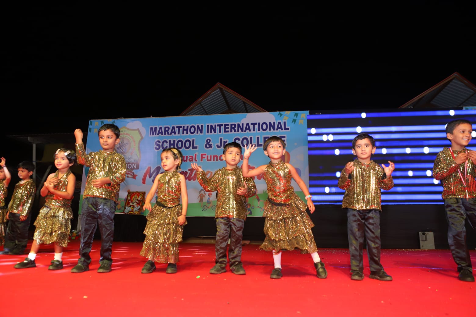 Marathon International School & Jr. College 2