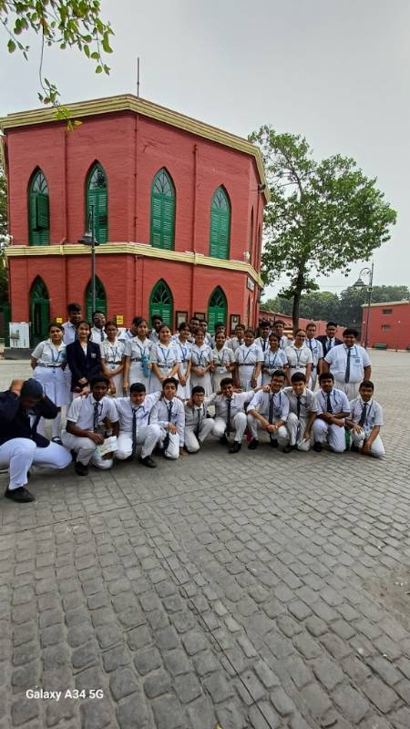 St. Augustine's Day School 13