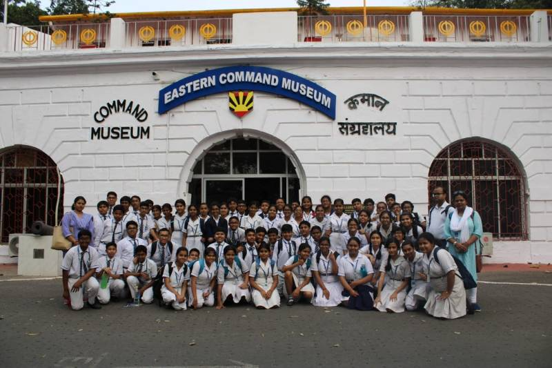 St. Augustine's Day School 11