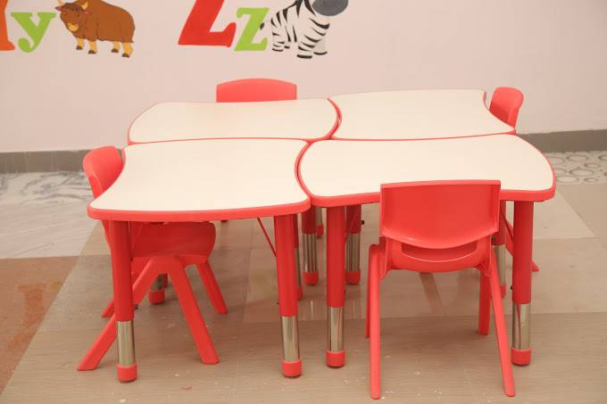 Delhi World Public School 13