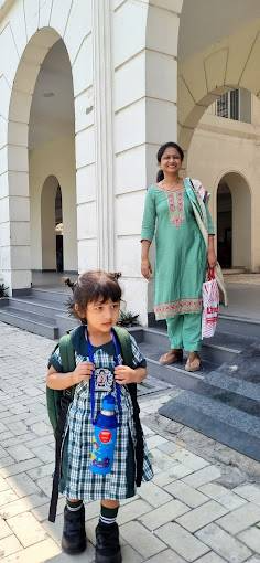 Delhi World Public School 7