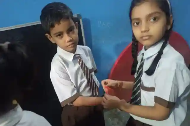 Dayanand Public School 6