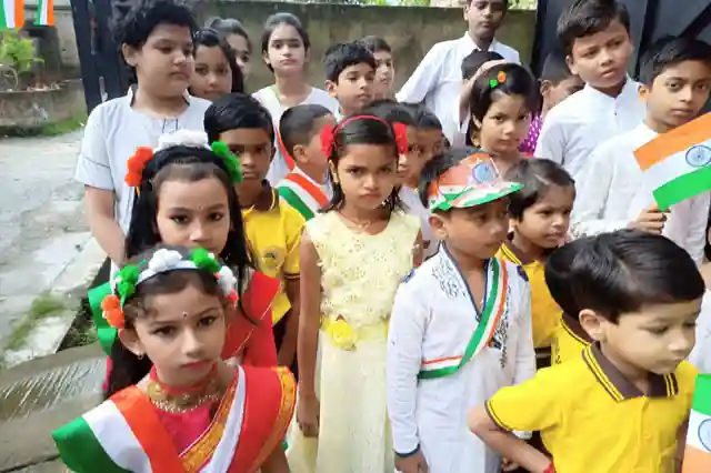 Dayanand Public School 4