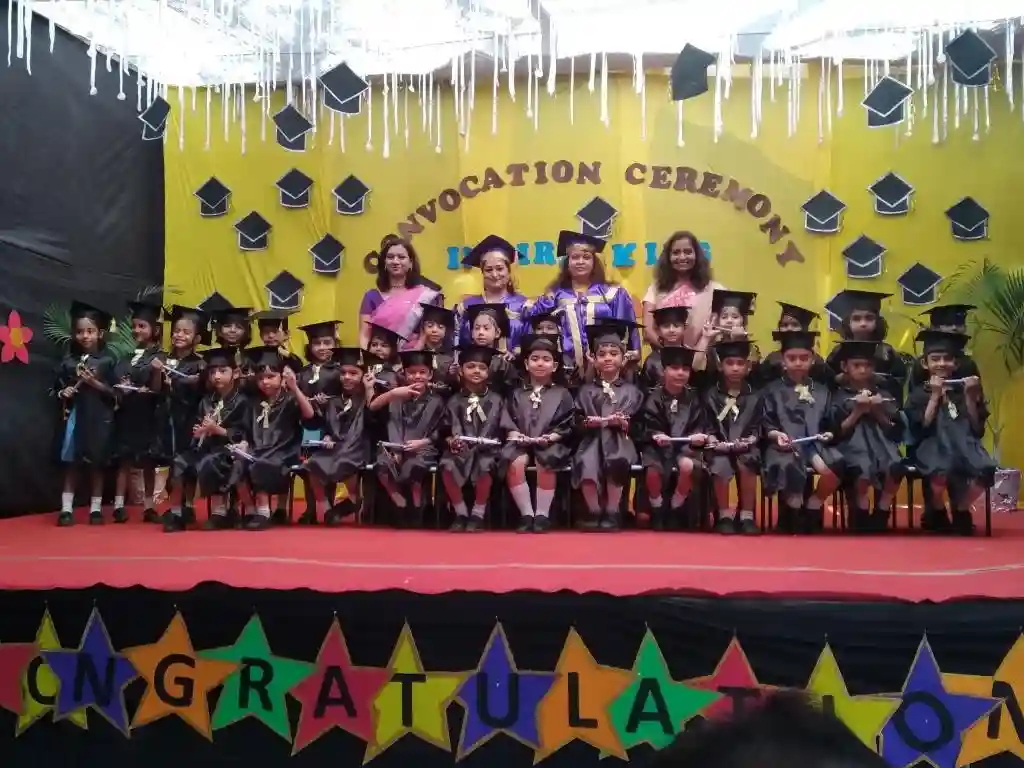 Indira Kids 2