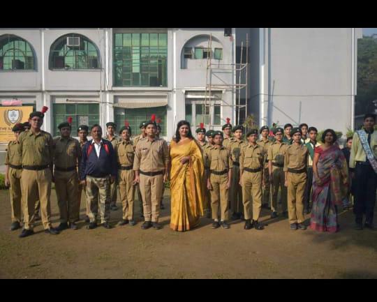 The Samarth School 20
