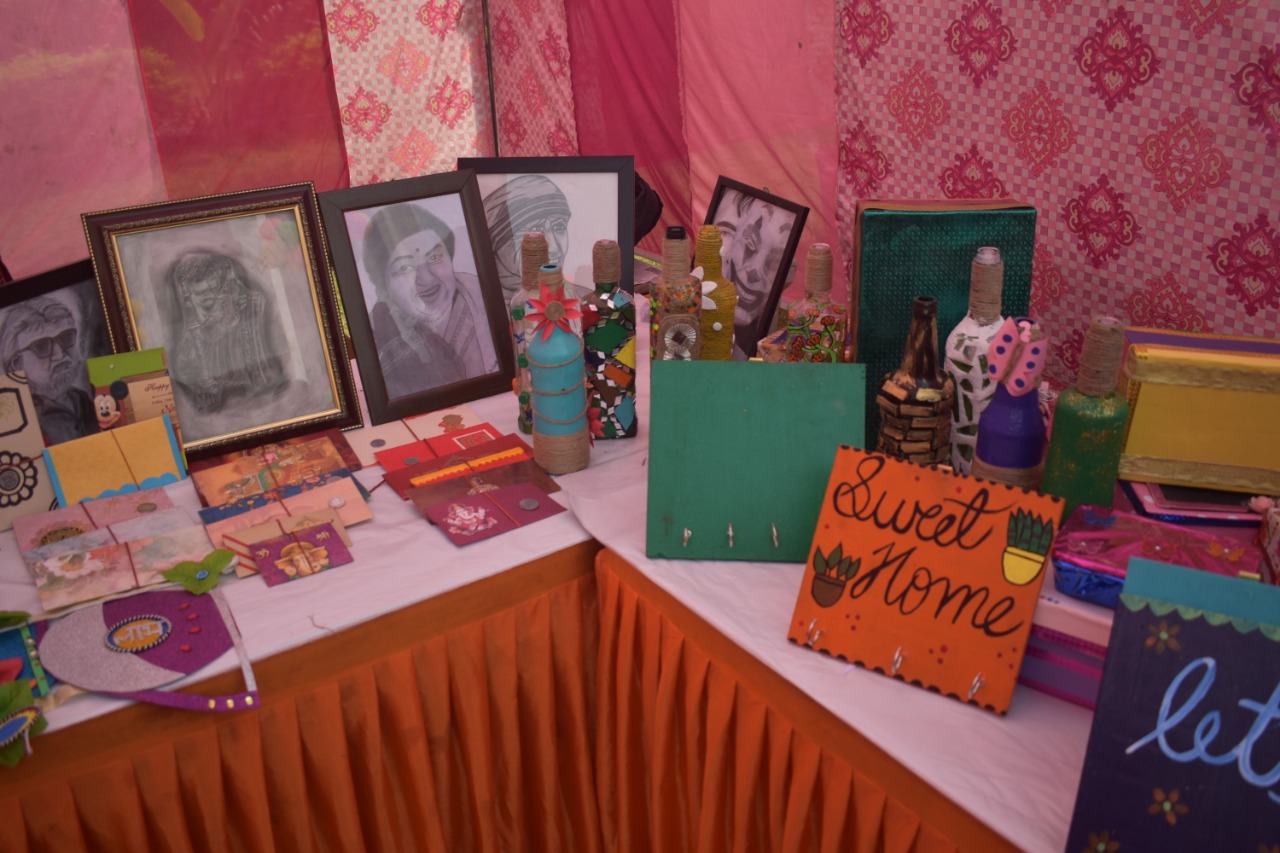 The Samarth School 16