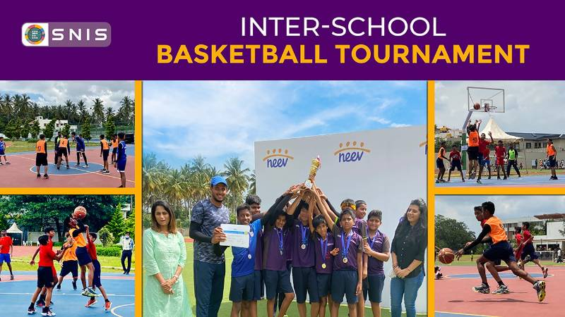 Sharanya Narayani International School 13