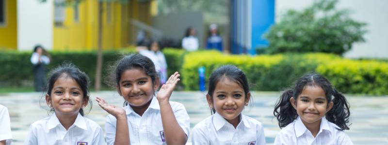 Sharanya Narayani International School 10