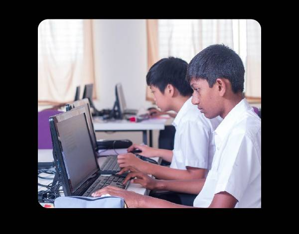 Sharanya Narayani International School 12