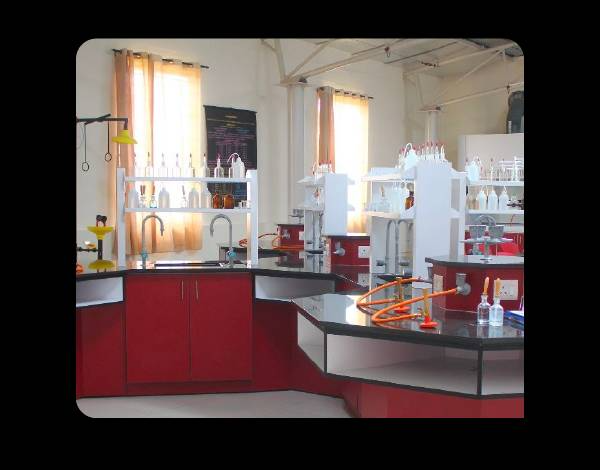 Sharanya Narayani International School 9
