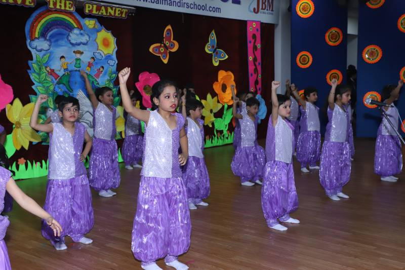 Jagdish Bal Mandir Public School 5