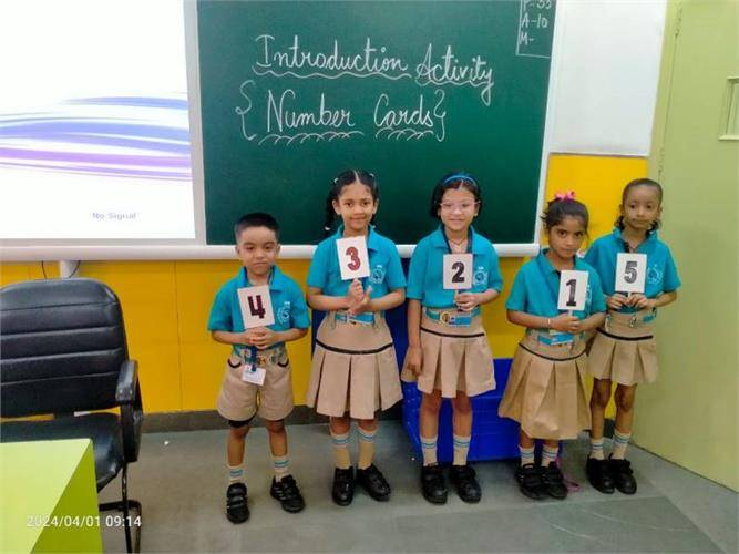 JM International School 5