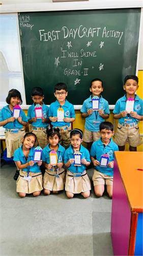 JM International School 8