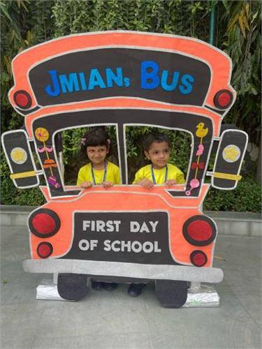 JM International School 6