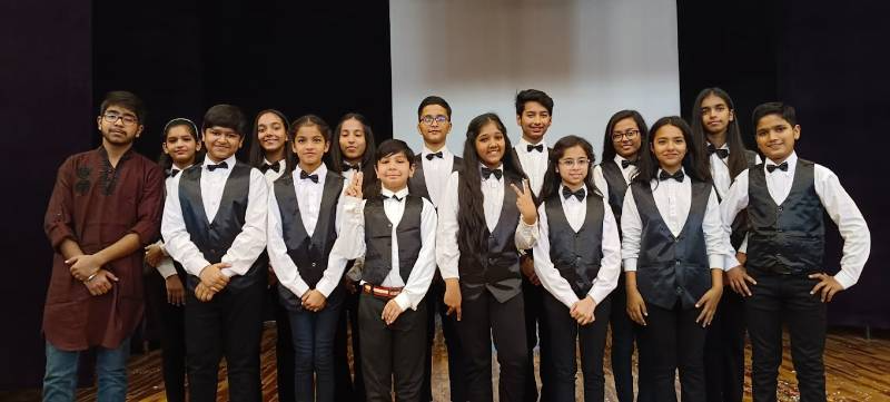 Jiva Public School 9