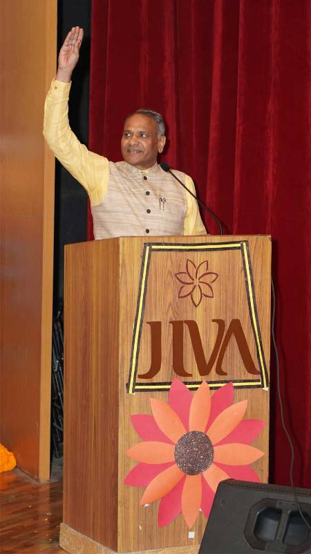 Jiva Public School 11