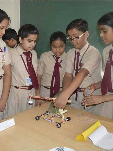 Jiva Public School 14