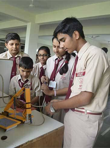 Jiva Public School 13