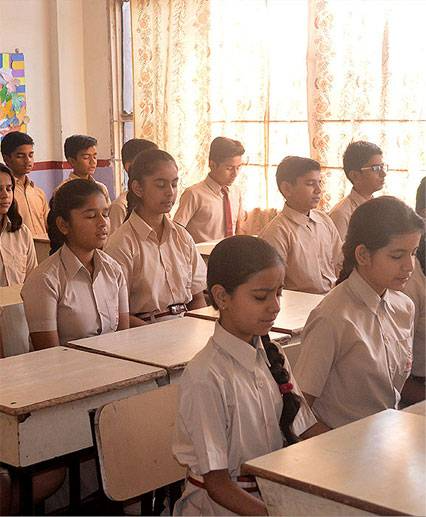 Jiva Public School 4