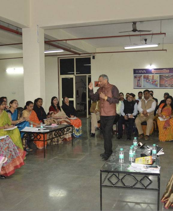 Jiva Public School 3