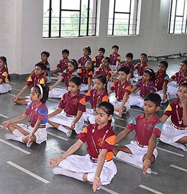 Jiva Public School 7