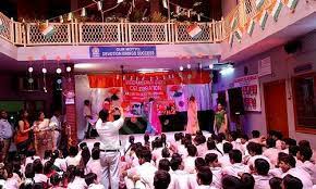 Kala Niketan Sr. Sec. Bal Vidyalaya 2