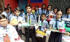 Kala Niketan Sr. Sec. Bal Vidyalaya 3