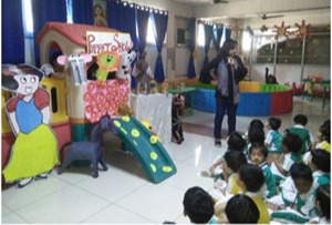 Kalka Public School 2