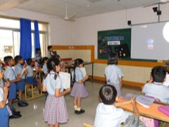 Kalka Public School 4