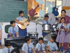 Kalka Public School 5