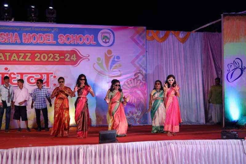 Kalpavruksha Model School 6