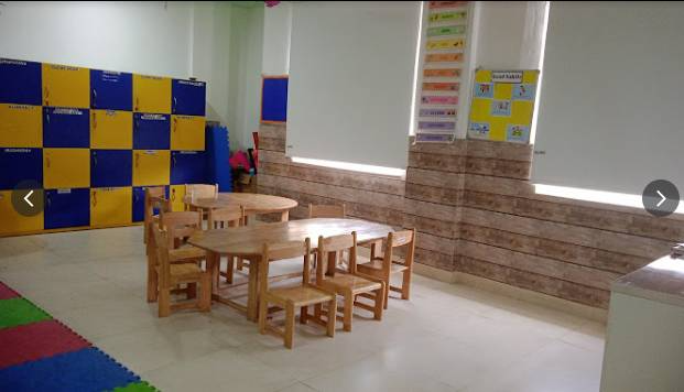 Narayana e-Techno School 6