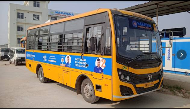 Narayana e-Techno School 8