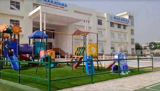 Narayana e-Techno School 3