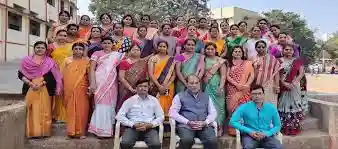 Kantilal Khinwasara English And Hindi Medium School campus 3