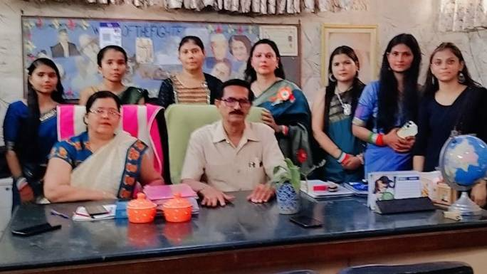 Kataria International School 4